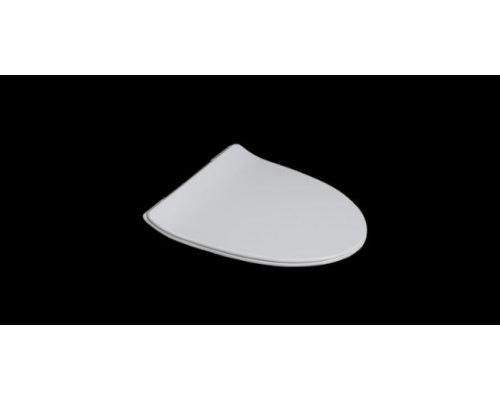 Сиденье для унитаза WeltWasser WW 004GL-WT