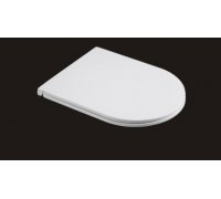 Сиденье для унитаза WeltWasser WW 009GL-WT