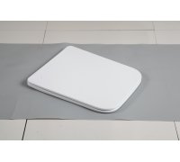 Сиденье для унитаза WeltWasser WW 010GL-WT