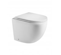 Унитаз WeltWasser WW MERZBACH 002GL-WT