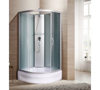 Душевая кабина RIVER NARA 80\24 МТ без крыши 