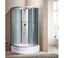 Душевая кабина RIVER NARA 80\24 МТ без крыши 