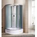 Душевая кабина RIVER NARA 80\24 МТ без крыши 