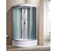 Душевая кабина RIVER NARA 90\24 МТ 