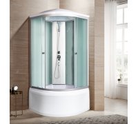 Душевая кабина RIVER NARA LIGHT 90/44 МТ 