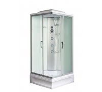 Душевая кабина RIVER Quadro 80/24 MT 