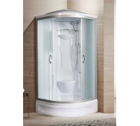 Душевая кабина RIVER REIN 90/24 MT 