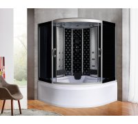 Душевой бокс RIVER TEMZA 150/150/55 TH 