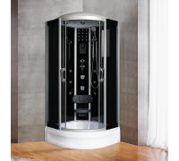 Душевая кабина RIVER TEMZA 90/24 TH 