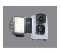 Парогенератор River для душевых кабин  SG-15