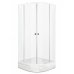 Душевой уголок Domani-Spa Fit 99, без поддона, прозрачное стекло