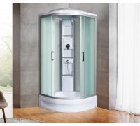 Душевая кабина RIVER AMUR 90/24 MT 