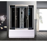 Душевой бокс RIVER DUNAY 150/80 TH 