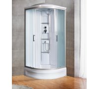 Душевая кабина RIVER LENA 90/24 MT 