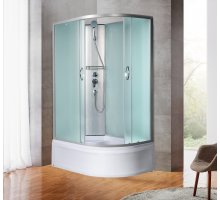 Душевая кабина RIVER NARA Б/К 90/70/24 МТ L 
