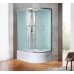 Душевая кабина RIVER NARA Б/К 90/70/24 МТ L 