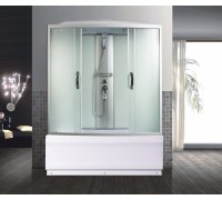 Душевой бокс RIVER NARA 150\80 МТ 