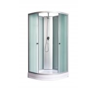 Душевая кабина River NARA LIGHT 80/14 МТ без крыши 