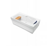 Акриловая ванна River 170