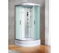 Душевая кабина RIVER DESNA 90/24 MT 