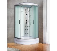 Душевая кабина RIVER DUNAY 90/24 MT 