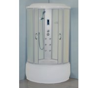 Душевая кабина Deker F74-3