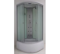 Душевая кабина Artex ART-E2-88W