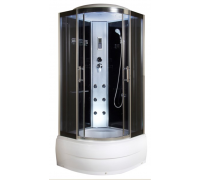 Душевая кабина Deker DQH 128