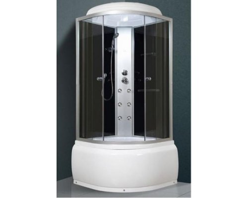 Душевая кабина Deker F 8048