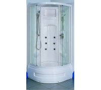 Душевая кабина НХ 117