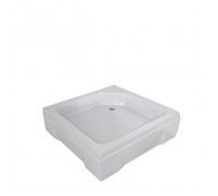 Душевой поддон River с экраном 90/24