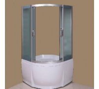 Душевой уголок RIVER Eger 150 MT