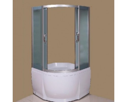 Душевой уголок RIVER Eger 135 MT