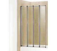 Шторка на ванную WeltWasser WW 100ZA4-100