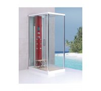 Душевая кабина Wasserfalle W-9907-A