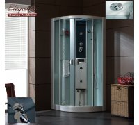 Душевая кабина Elegansa ELBE (1143B)