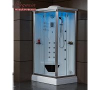 Душевая кабина Elegansa ISAR (1207)