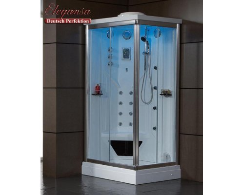 Душевая кабина Elegansa ISAR (1207)