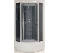 Душевая кабина Artex ART-S2-11 GREY