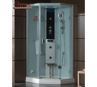 Душевая кабина Elegansa WERRA (1335B) R