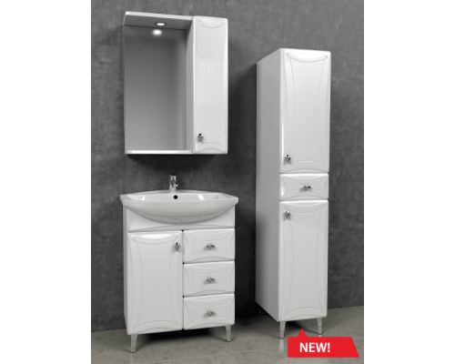 Комплект мебели Aqualife Design КОТКА 40