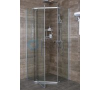 Душевой уголок Erlit ER 10110V-C1