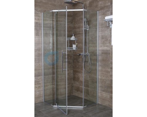 Душевой уголок Erlit ER 10110V-C1