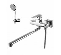 Смеситель Lemark Basis LM3617C универсальный