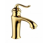 Смеситель Lemark Brava LM4706G для умывальника