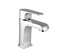 Смеситель Lemark plus Factor LM1606C для умывальника