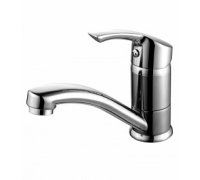 Смеситель Lemark plus Strike LM1107C для умывальника