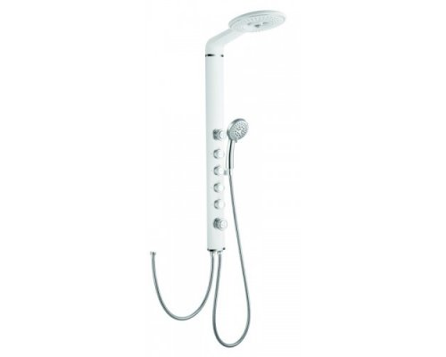 Гидромассажная стойка Gllon SL1301W-1