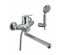 Смеситель Lemark Luna LM4112C универсальный