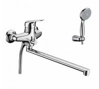 Смеситель Lemark Luna LM4151C универсальный